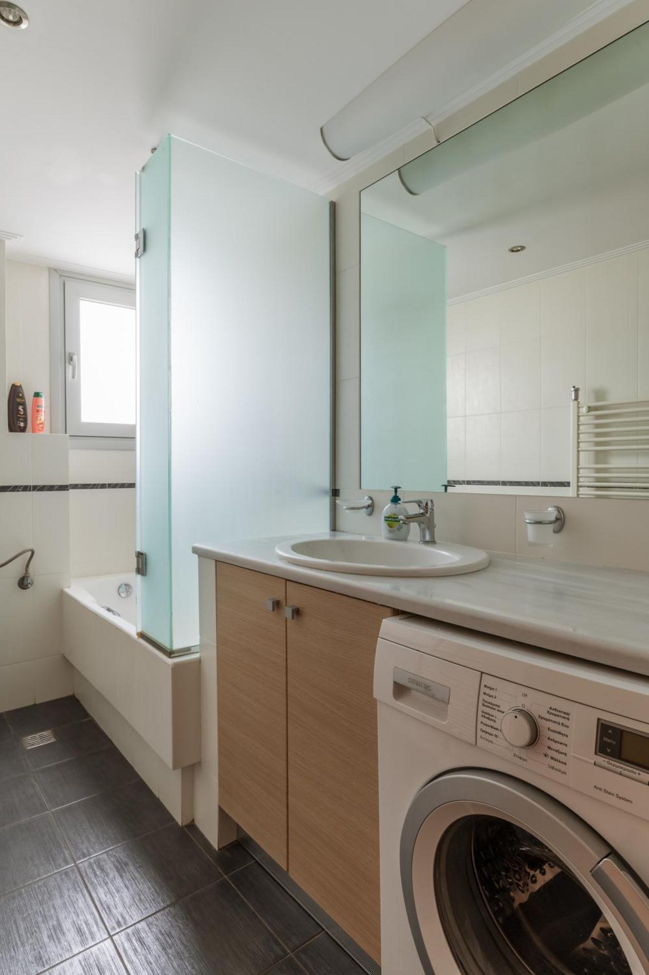 Elvita Athens Sea View Maisonette מראה חיצוני תמונה