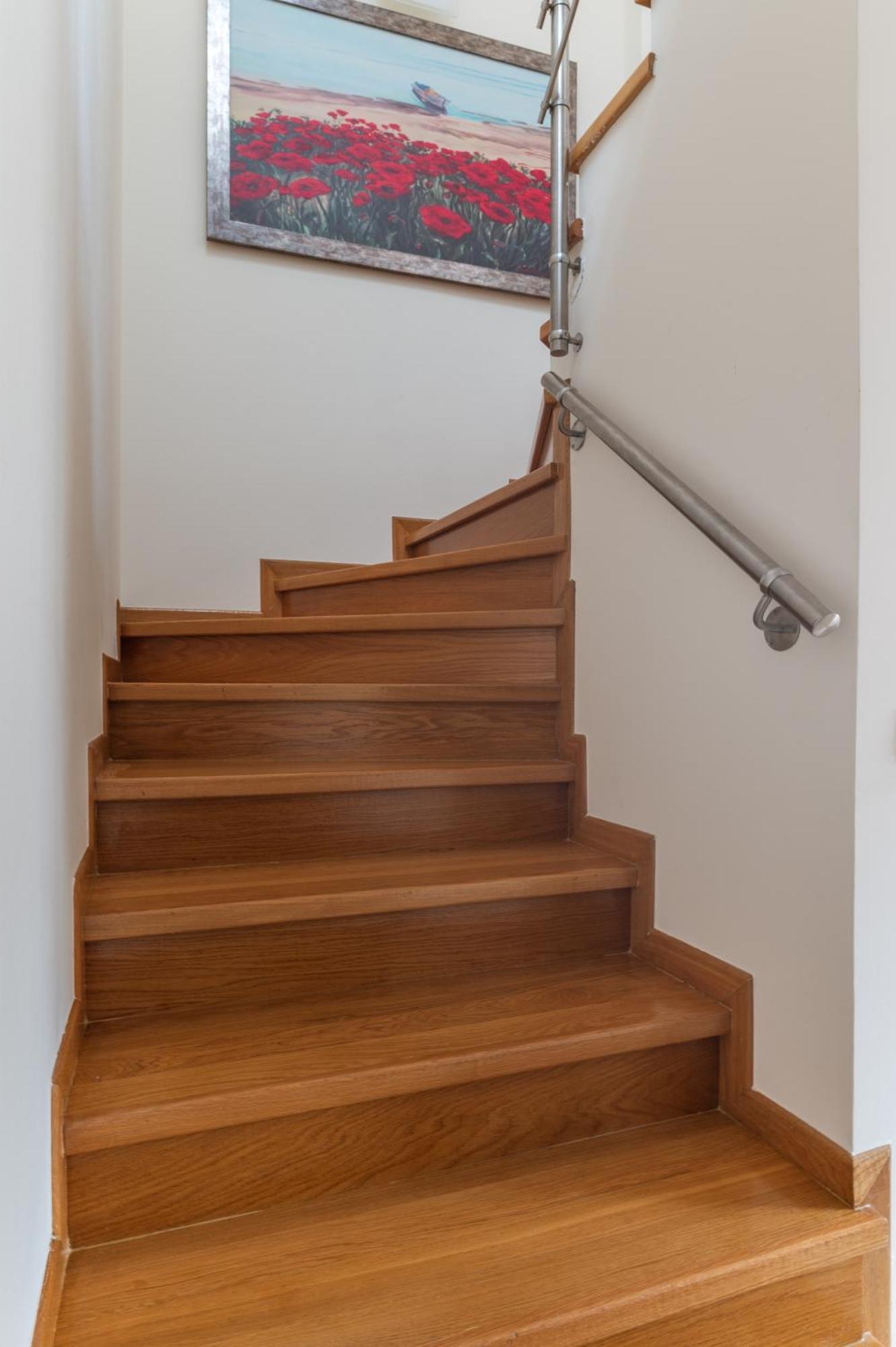 Elvita Athens Sea View Maisonette מראה חיצוני תמונה